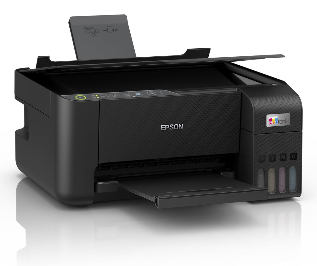 Epson Epson EcoTank ET-2862 Jet d'encre A4 5760 x 1440 DPI Wifi