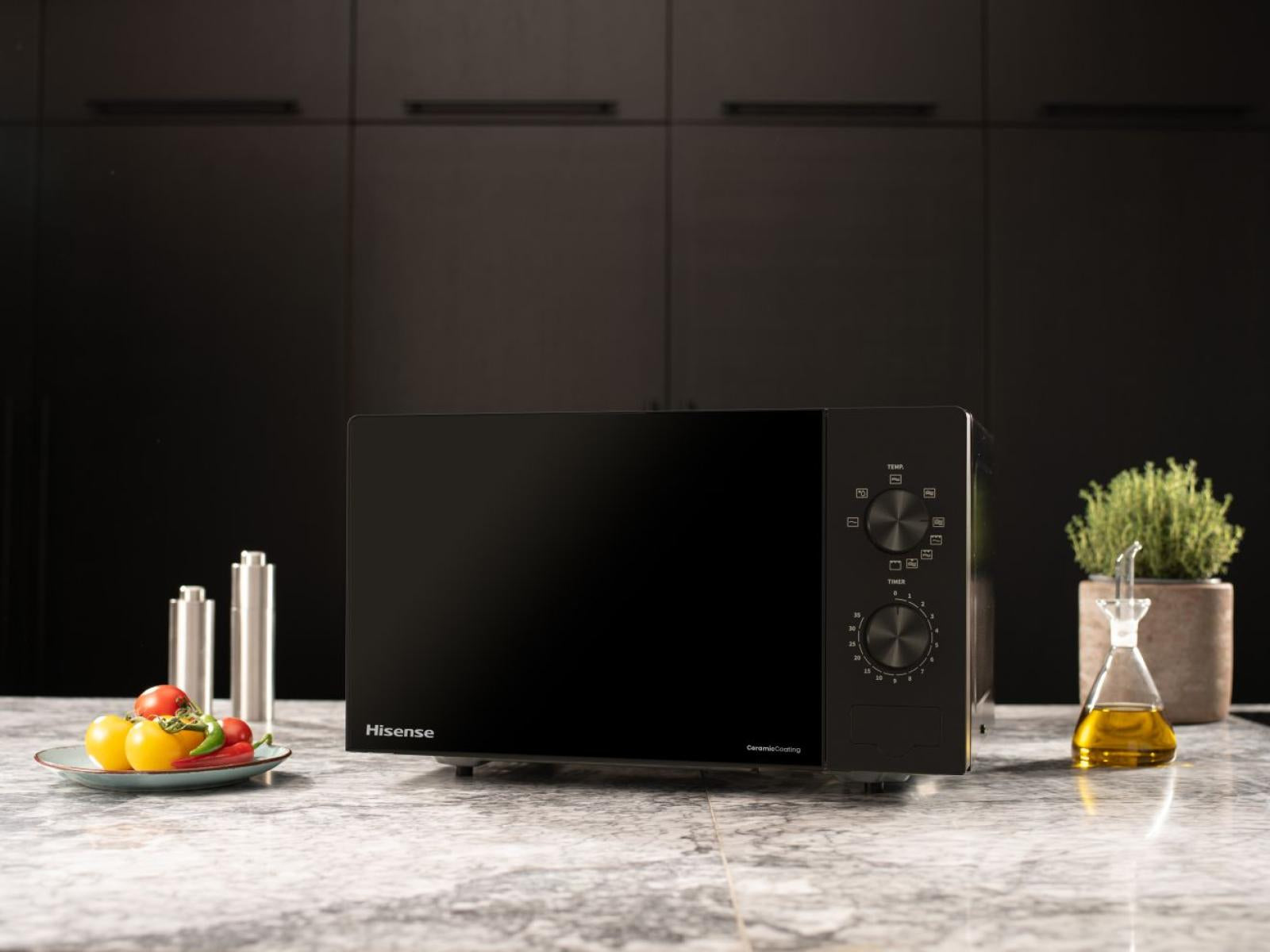 Hisense 741470 hotte