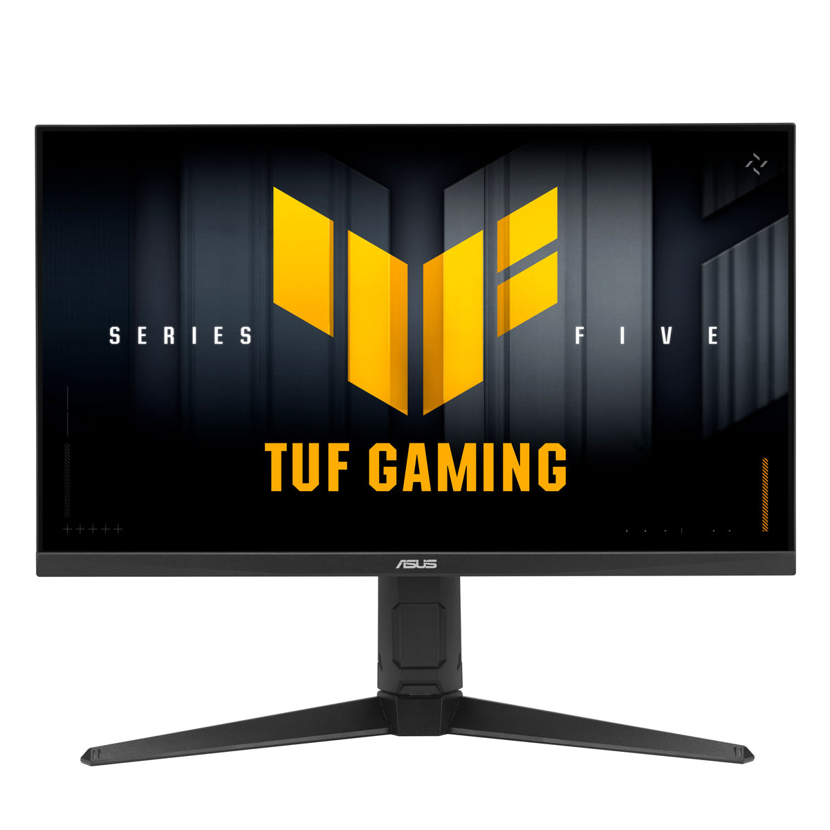 ASUS TUF Gaming VG279QML5A écran plat de PC 68,6 cm (27") 1920 x 1080 pixels Full HD LCD Noir