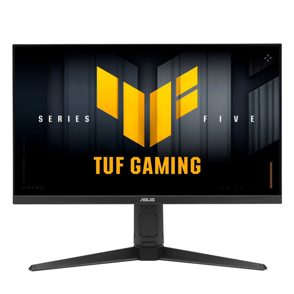 ASUS TUF Gaming VG279QML5A écran plat de PC 68,6 cm (27") 1920 x 1080 pixels Full HD LCD Noir
