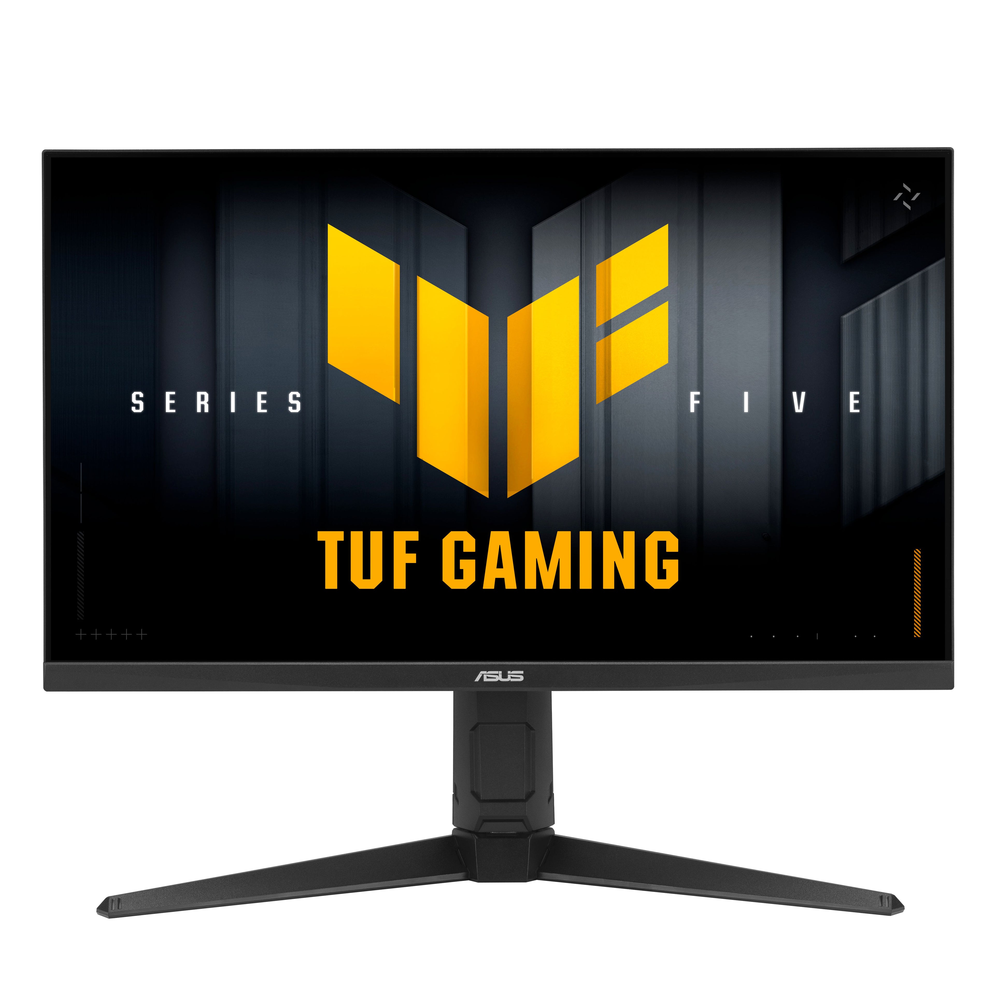 ASUS TUF Gaming VG279QML5A écran plat de PC 68,6 cm (27") 1920 x 1080 pixels Full HD LCD Noir