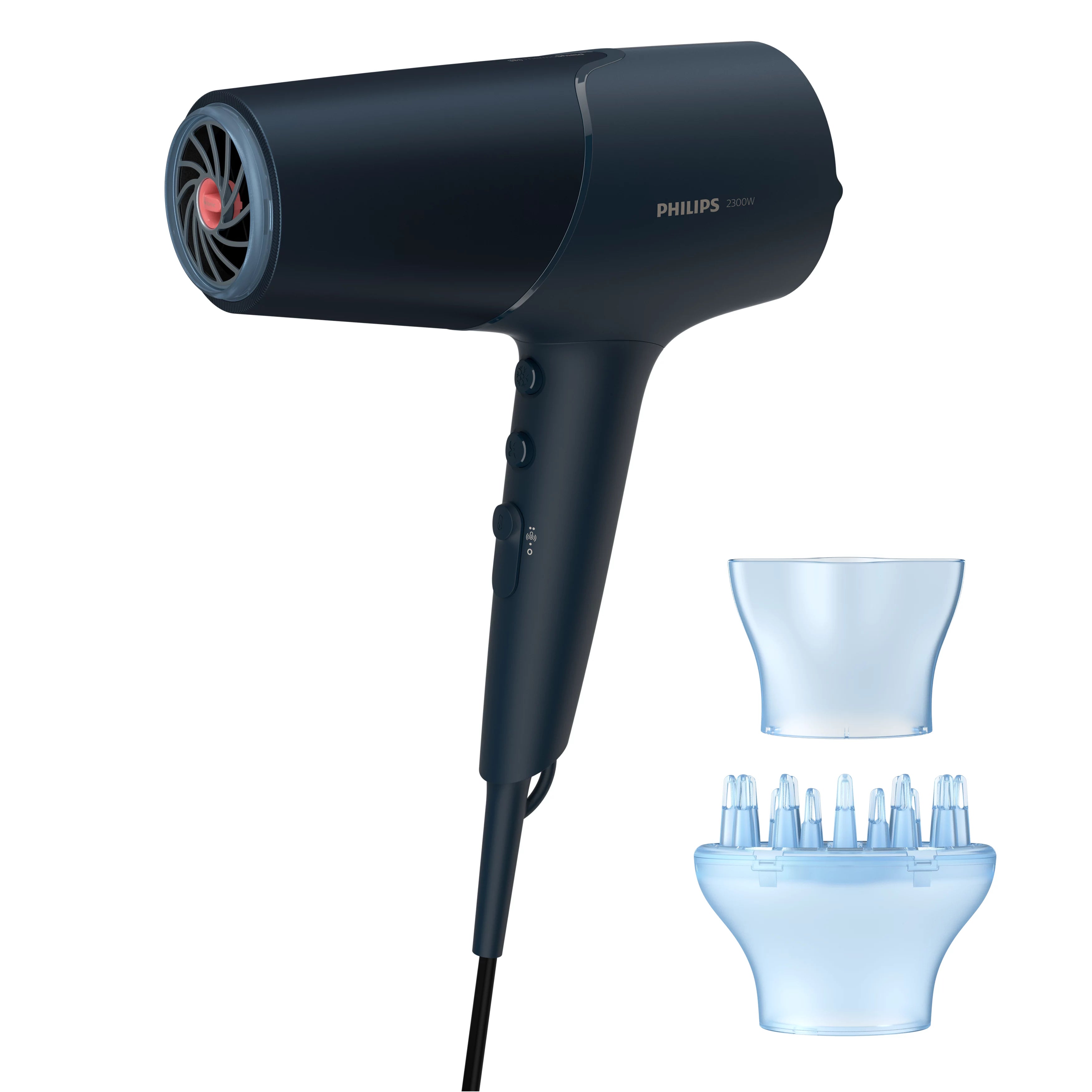 Philips 5000 series BHD512/00 Sèche-cheveux