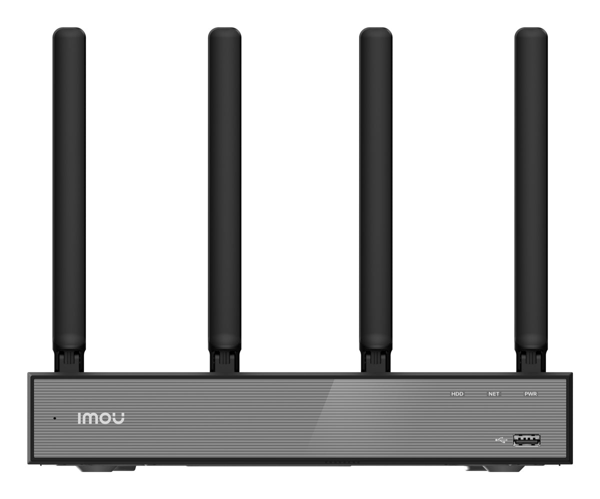 Imou N118W Noir
