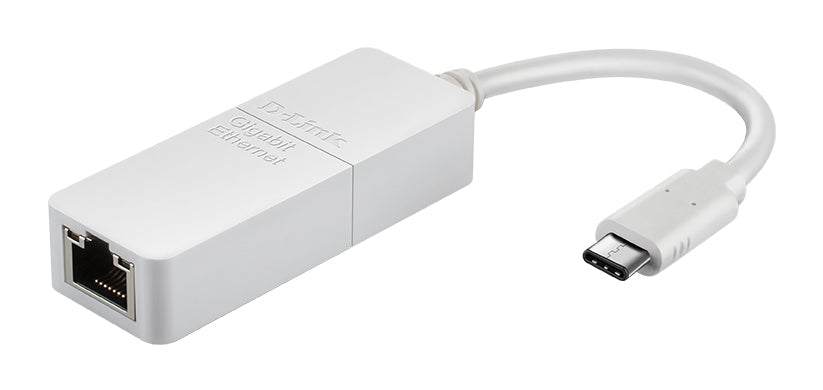 D-Link DUB-E130 carte réseau Ethernet 1000 Mbit/s