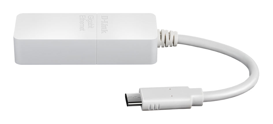 D-Link DUB-E130 carte réseau Ethernet 1000 Mbit/s