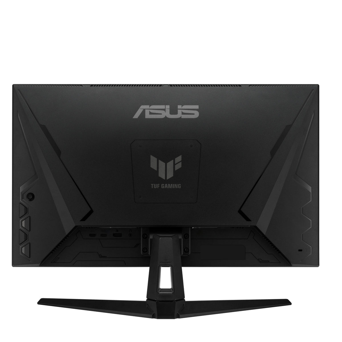 ASUS TUF Gaming VG27AQ5A Écran PC 27" Quad HD LCD 2560 x 1440 pixels Noir