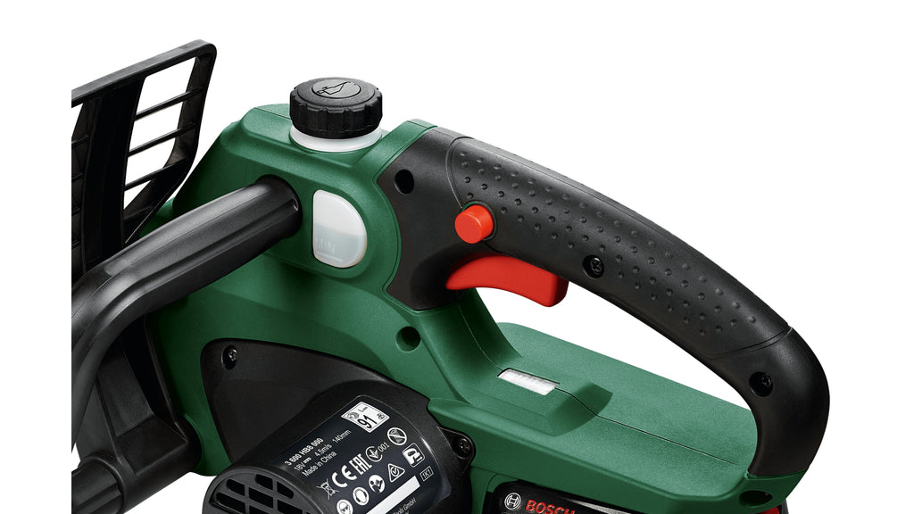 Bosch Bosch UniversalChain 18 Noir, Vert