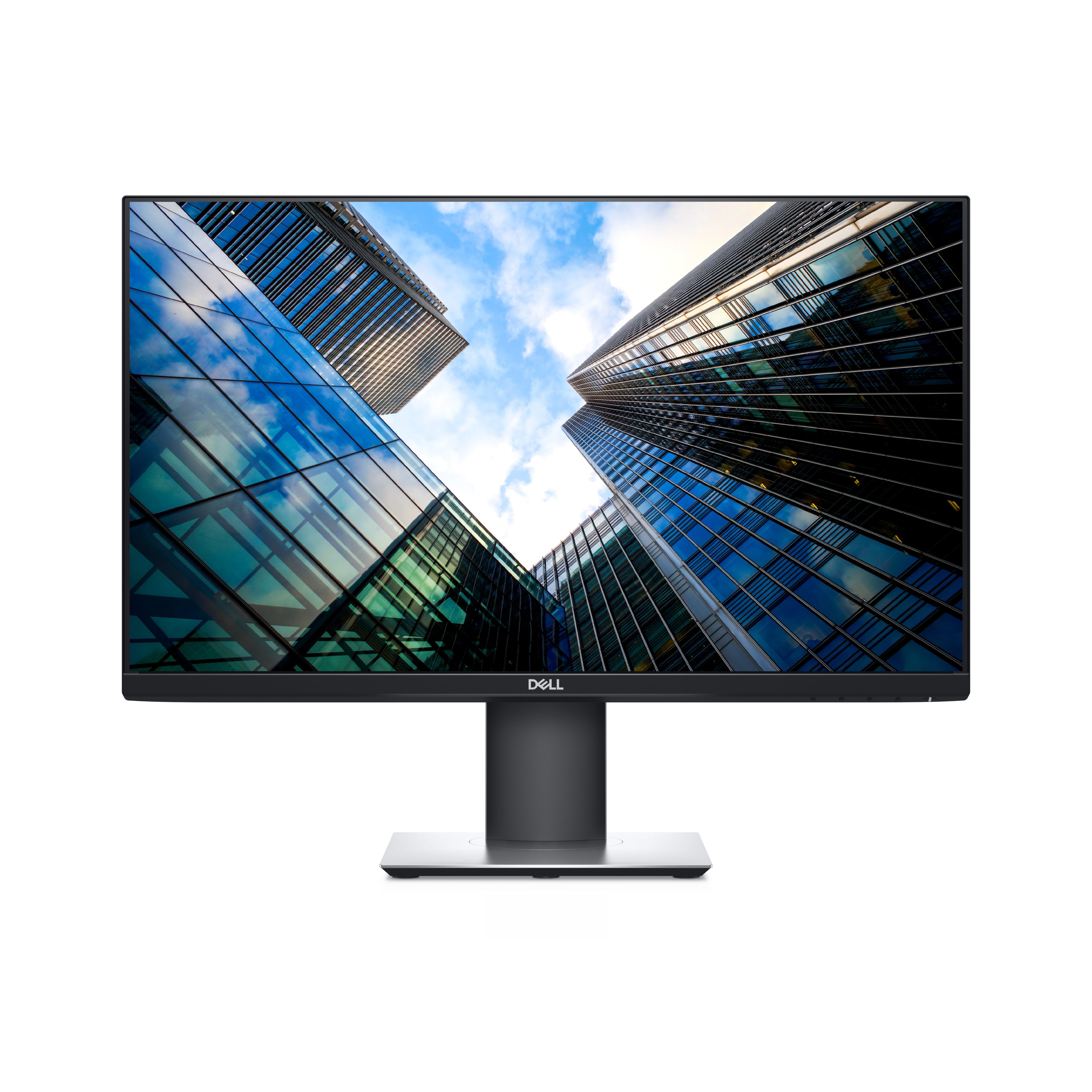 DELL P2419H écran plat de PC 61 cm (24") 1920 x 1080 pixels Full HD LCD Noir
