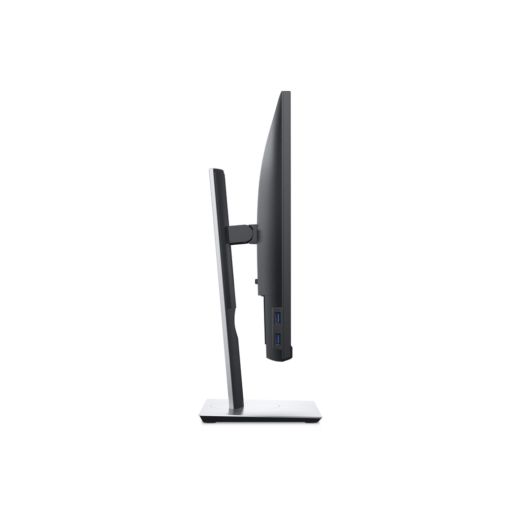 DELL P2419H écran plat de PC 61 cm (24") 1920 x 1080 pixels Full HD LCD Noir