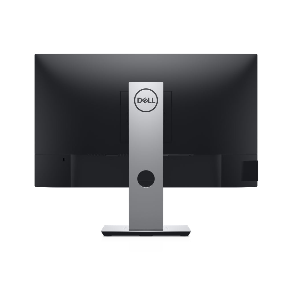 DELL P2419H écran plat de PC 61 cm (24") 1920 x 1080 pixels Full HD LCD Noir