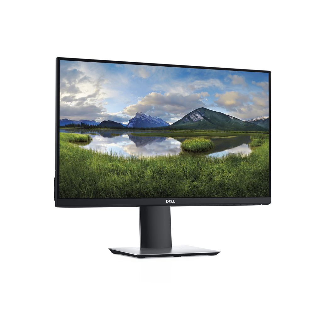 DELL P2419H écran plat de PC 61 cm (24") 1920 x 1080 pixels Full HD LCD Noir