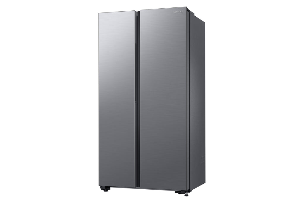 Samsung RS62DG5003S9 frigo américain Pose libre 655 L Acier inoxydable