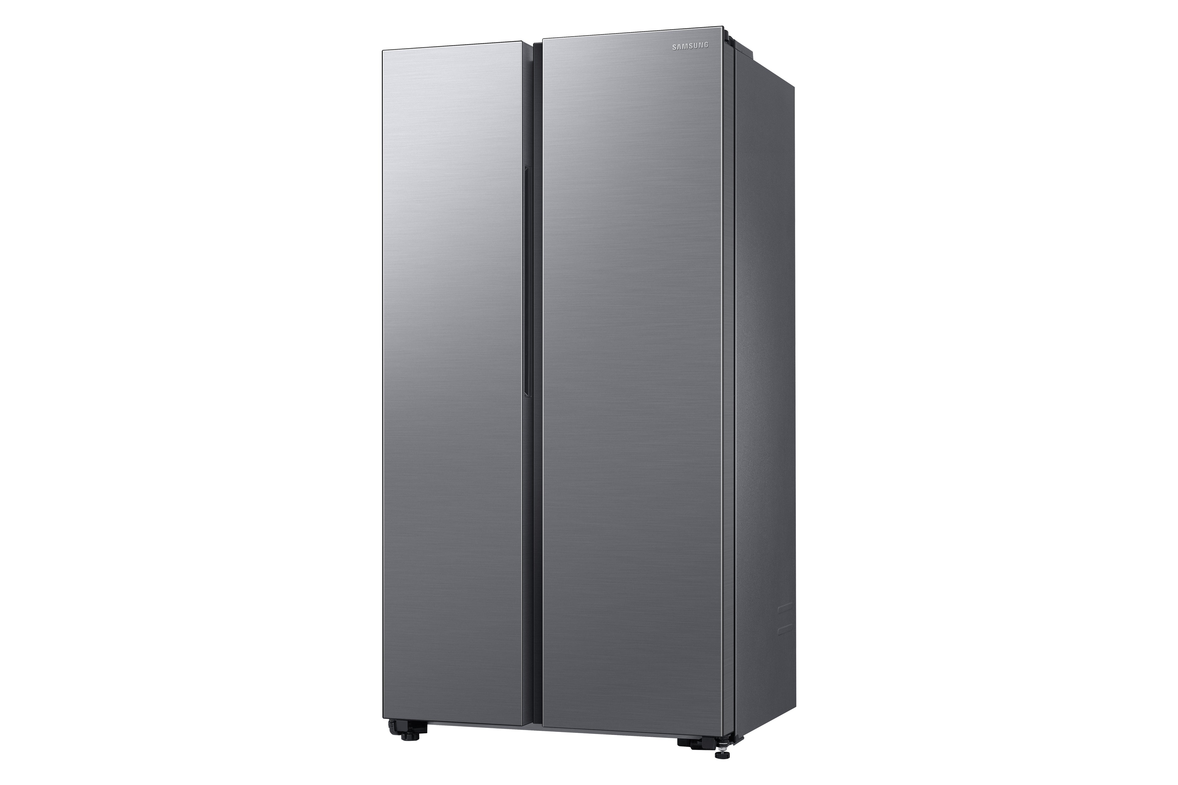 Samsung RS62DG5003S9 frigo américain Pose libre 655 L Acier inoxydable