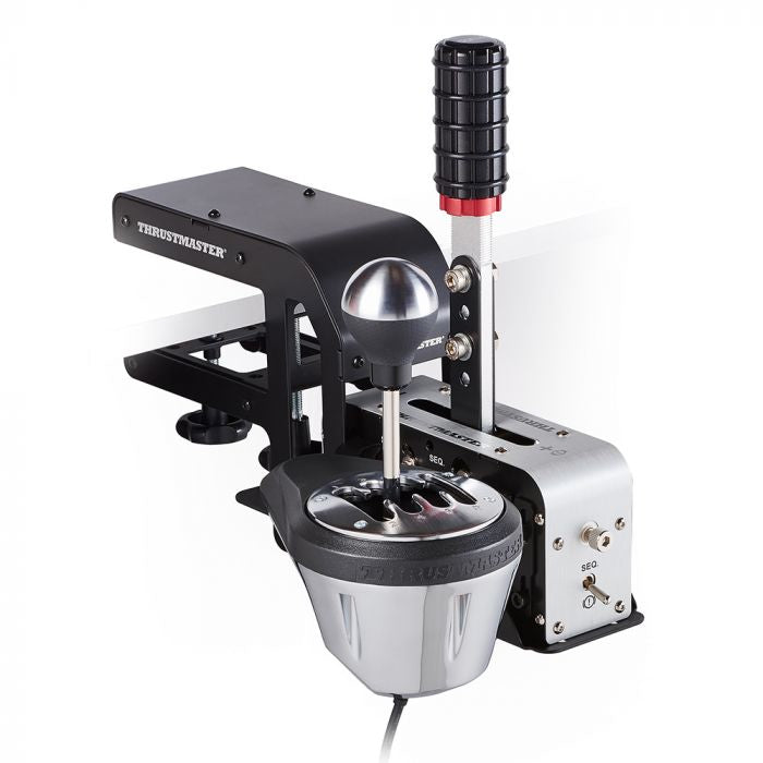Thrustmaster TM Racing Clamp Montage latéral