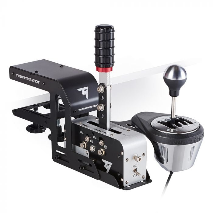 Thrustmaster TM Racing Clamp Montage latéral