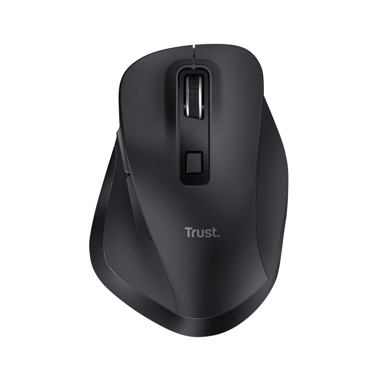Trust Fyda souris Bureau Droitier RF sans fil + Bluetooth Optique 2400 DPI - vue 4