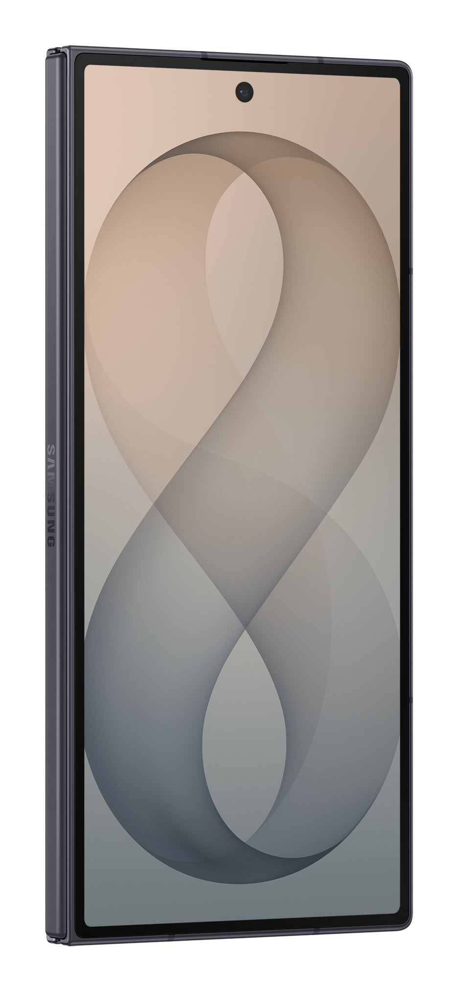 Samsung Galaxy Z Fold8 Ultra 20,3 cm (8") Double SIM 5G USB Type-C 16 Go 1 To 5000 mAh Graphite