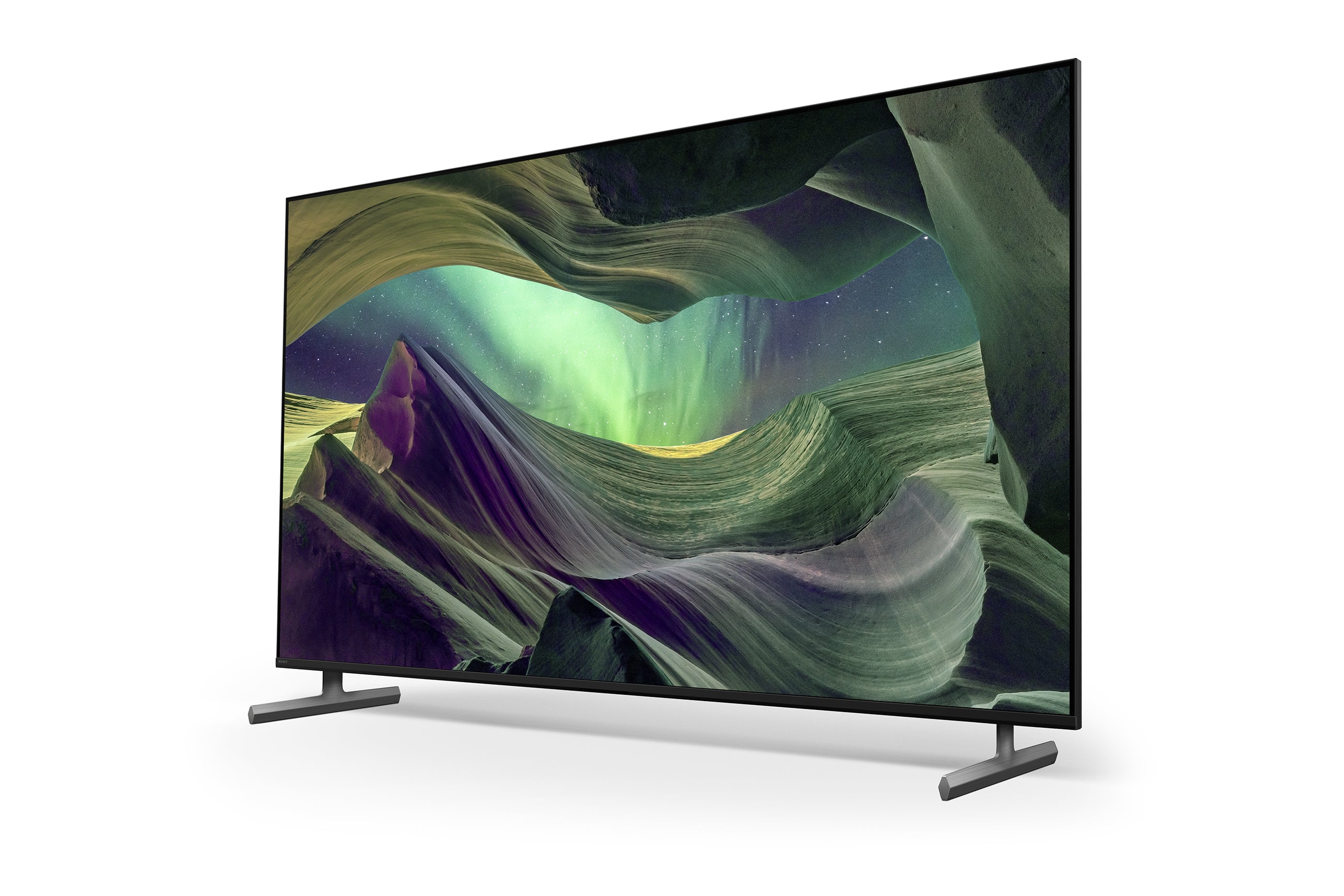 Sony Sony KD-65X85L 165,1 cm (65") 4K Ultra HD Smart TV Wifi Noir