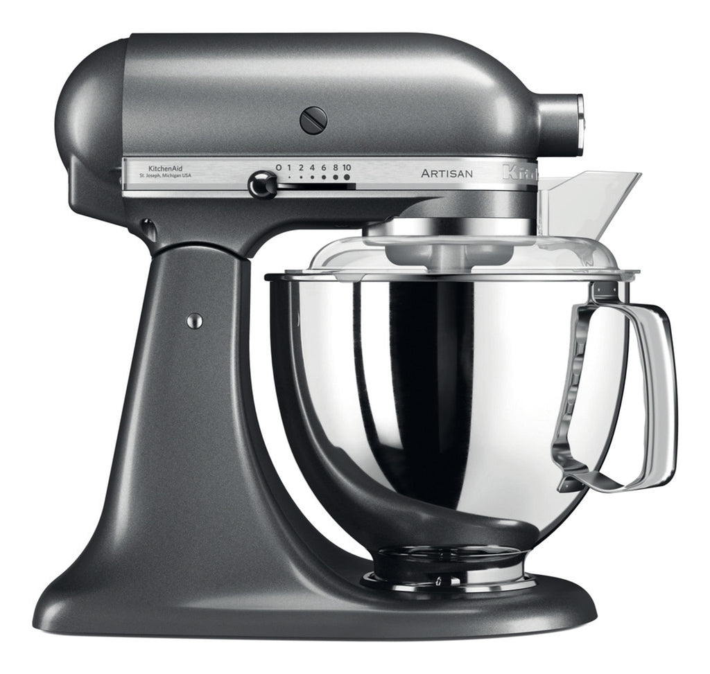KitchenAid Artisan Robot mixer 300 W Argent