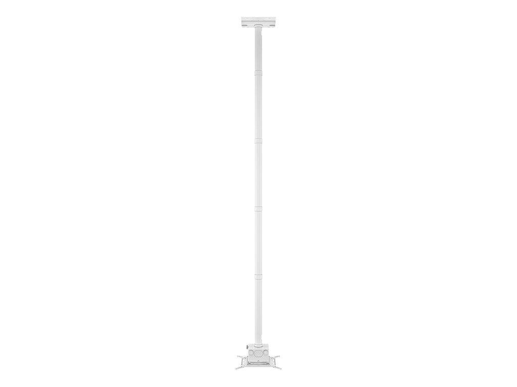 Support pour Projecteurs Plafond Multibrackets 3595, Blanc