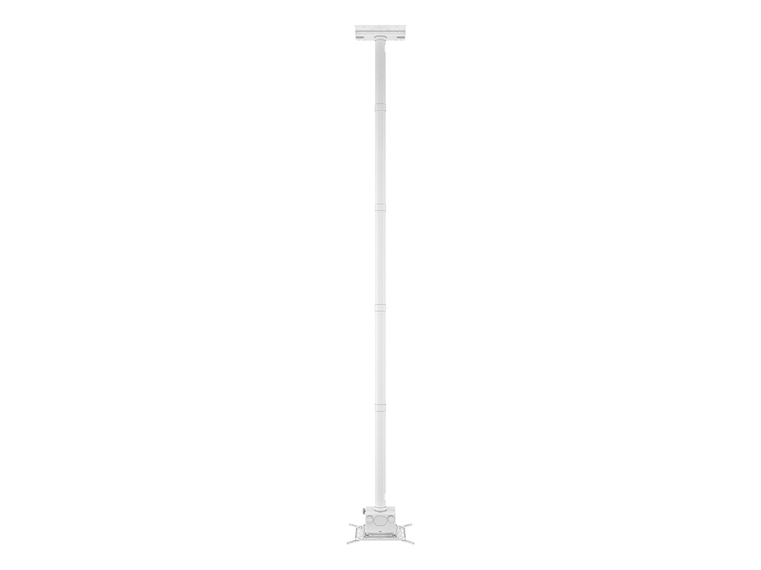 Support pour Projecteurs Plafond Multibrackets 3595, Blanc