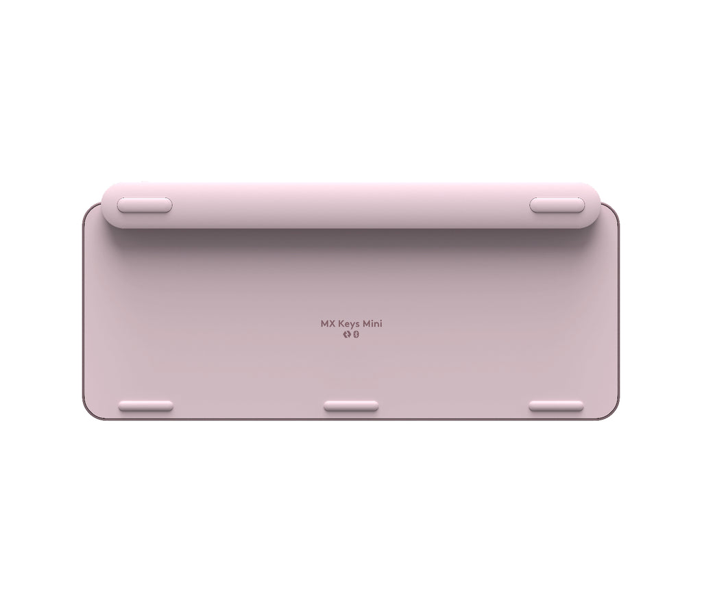 Logitech MX Keys Mini Clavier Sans Fil Layout USA