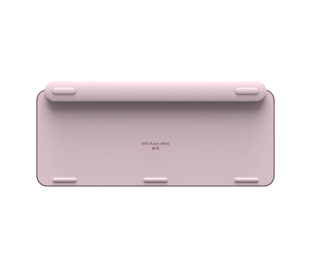 Logitech MX Keys Mini Clavier Sans Fil Layout USA
