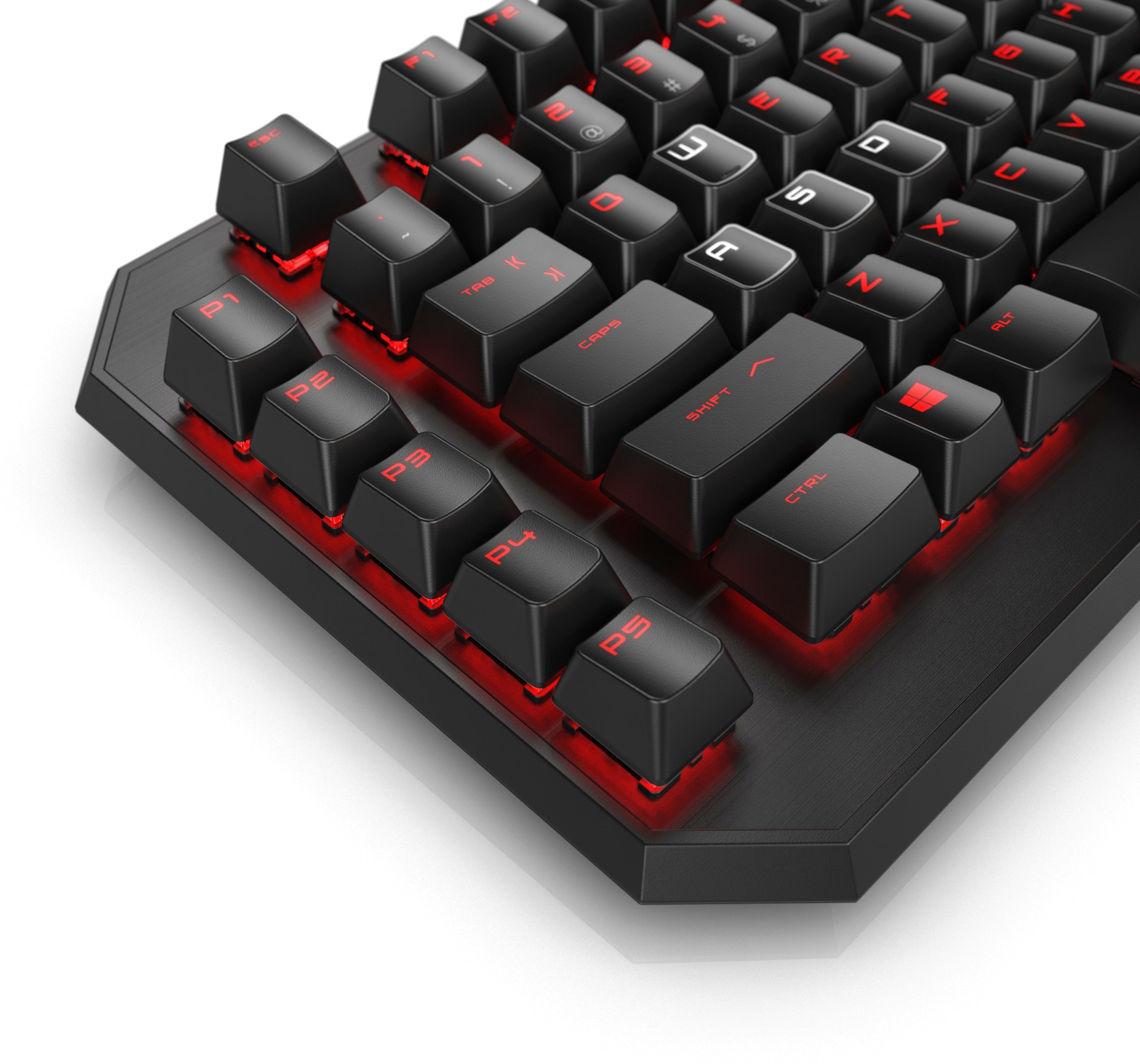 HP Clavier Sequencer OMEN by
