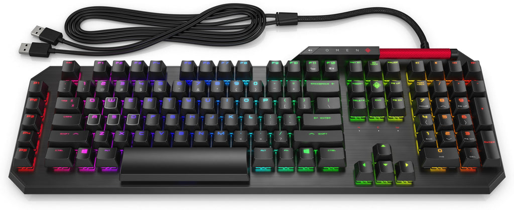 HP Clavier Sequencer OMEN by
