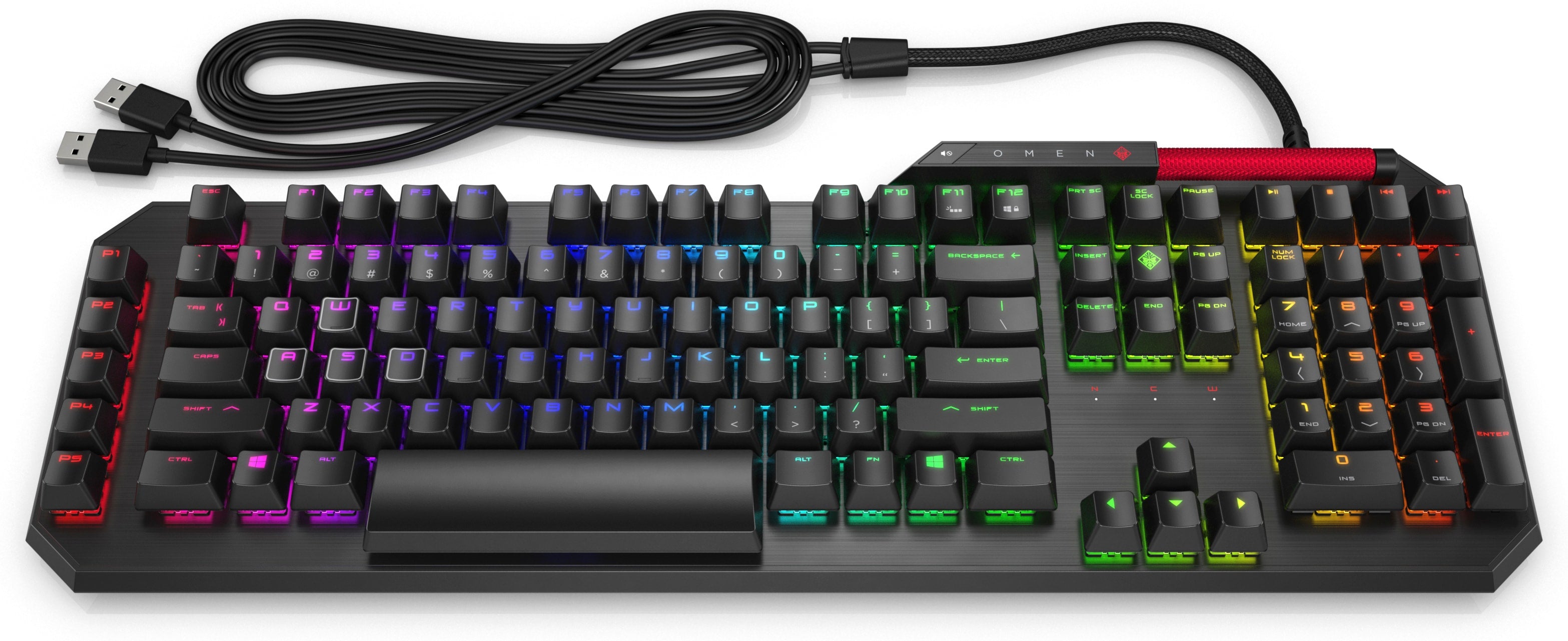 HP Clavier Sequencer OMEN by