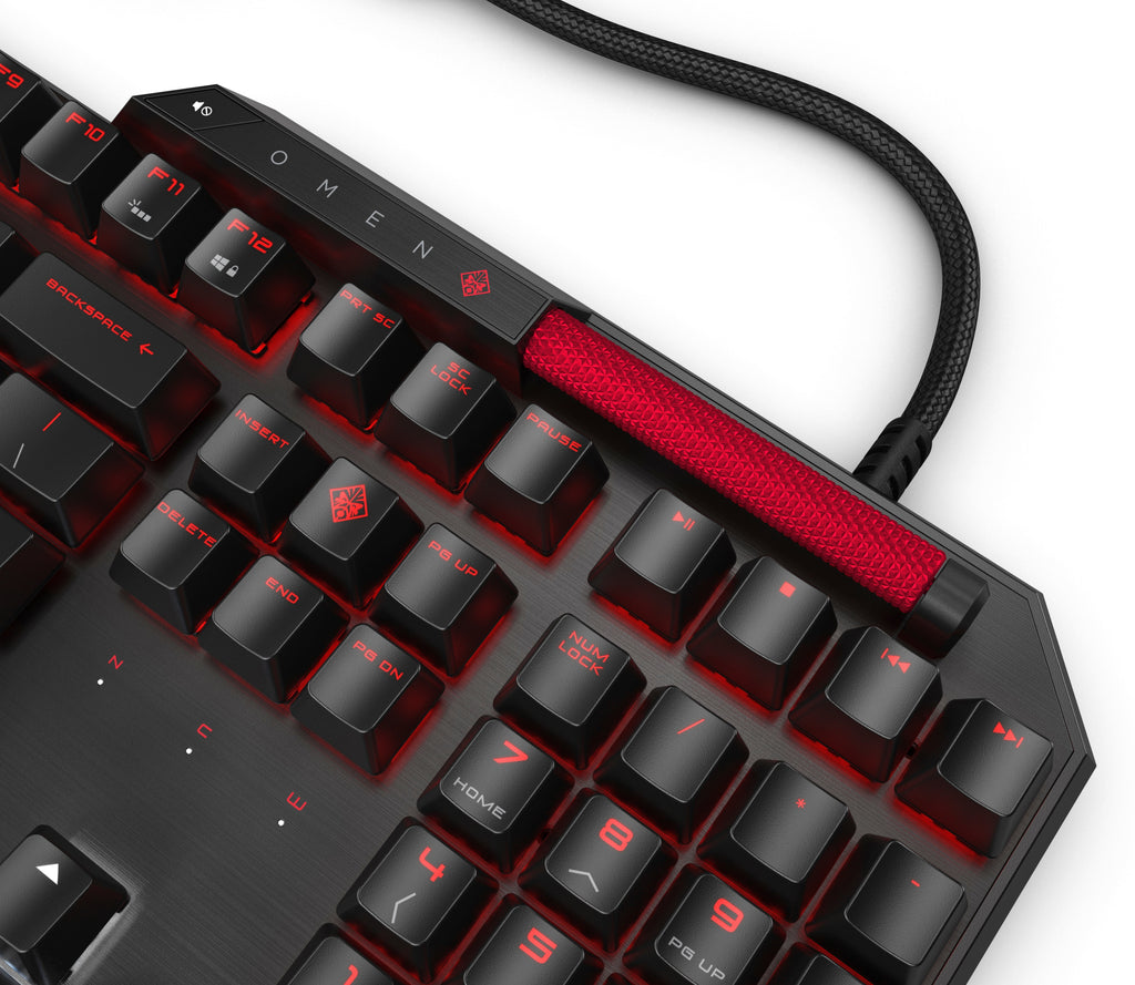 HP Clavier Sequencer OMEN by