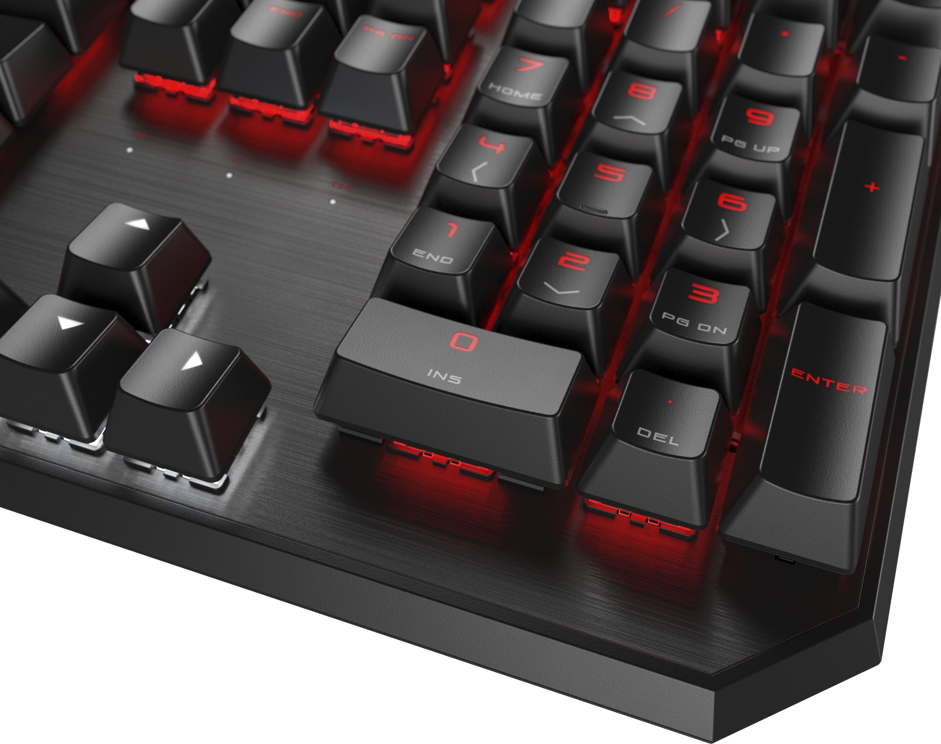 HP Clavier Sequencer OMEN by