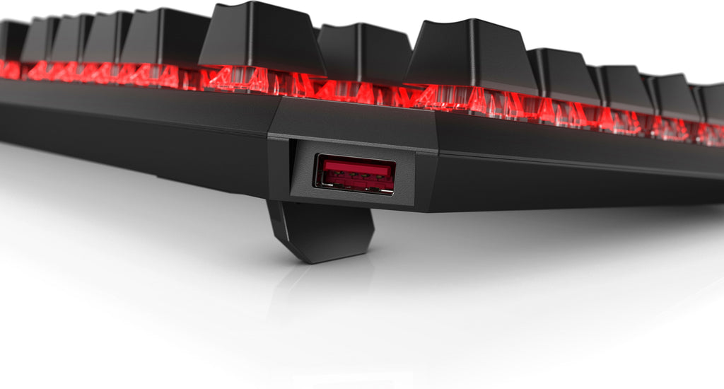 HP Clavier Sequencer OMEN by