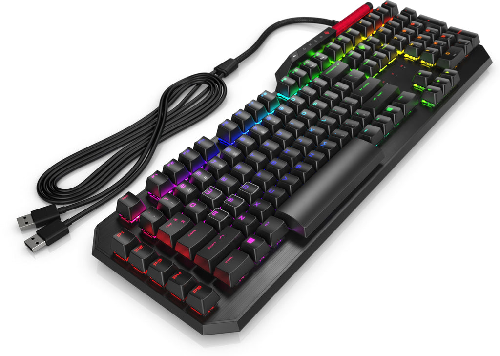 HP Clavier Sequencer OMEN by