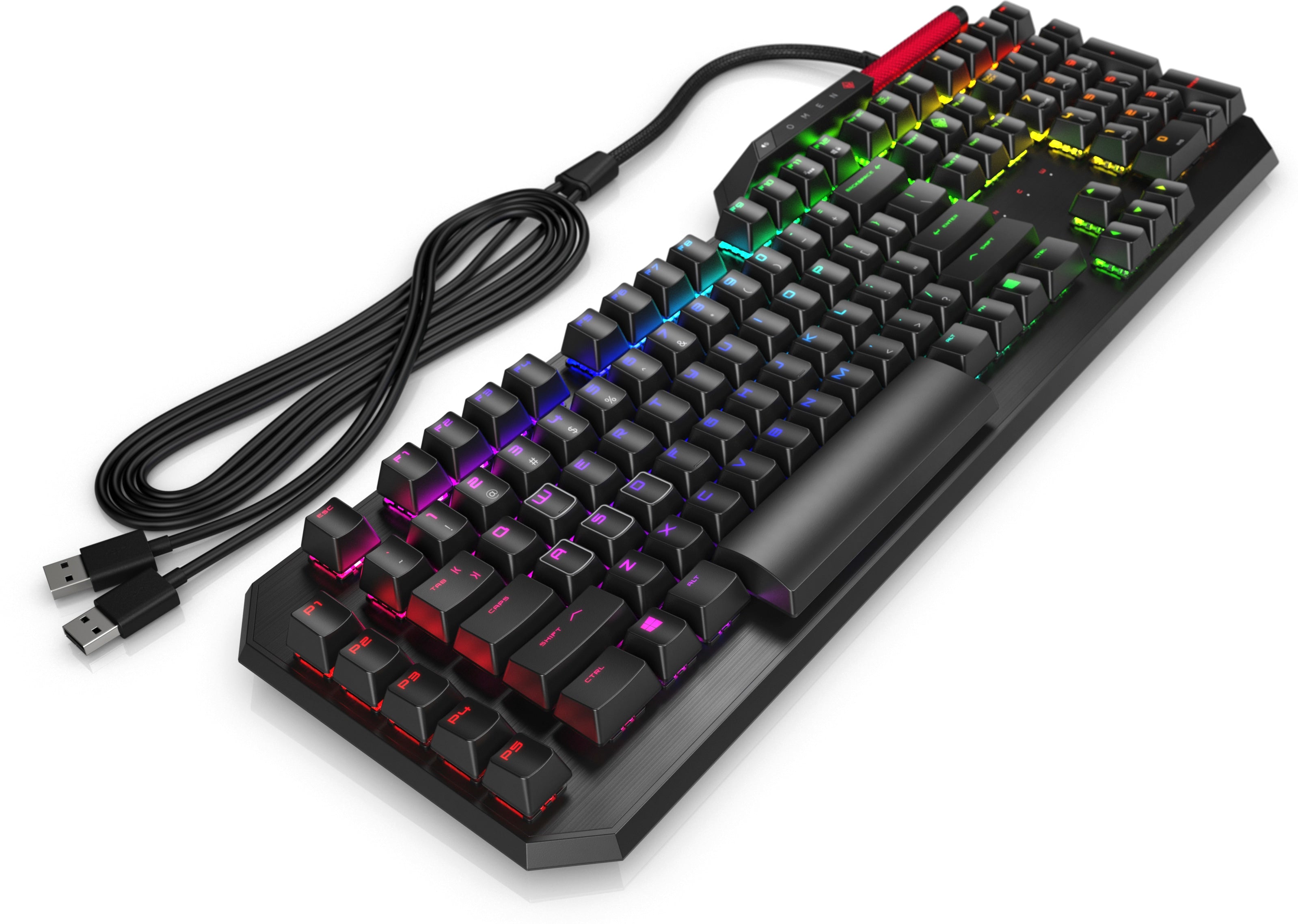HP Clavier Sequencer OMEN by