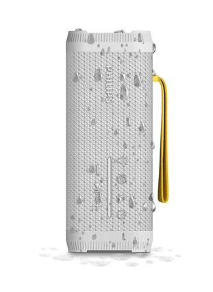 Philips TAS2000W/00 haut-parleur portable et de fête Système d’enceinte portable 2.1 Blanc 10 W