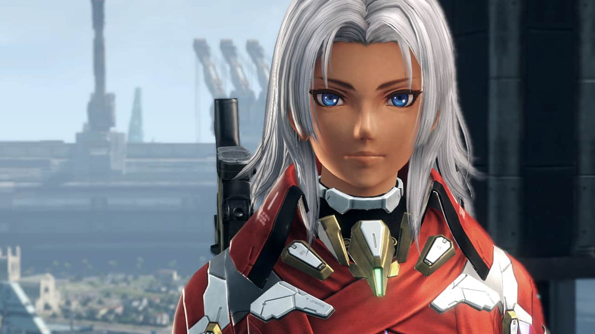 Nintendo Xenoblade Chronicles X Definitive Edition Définitif Allemand, Anglais, Espagnol, Français, Italien, Coréen Nintendo Switch - vue 4