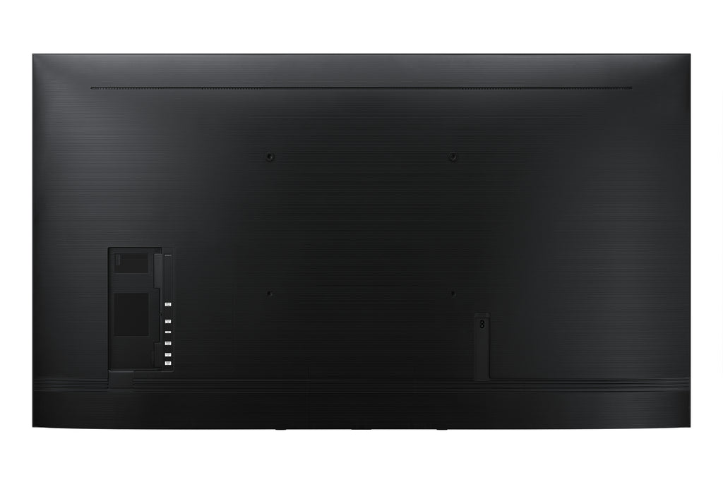 Samsung Samsung QE65T Écran plat de signalisation numérique 165,1 cm (65") LCD 300 cd/m² 4K Ultra HD Noir Tizen 4.0