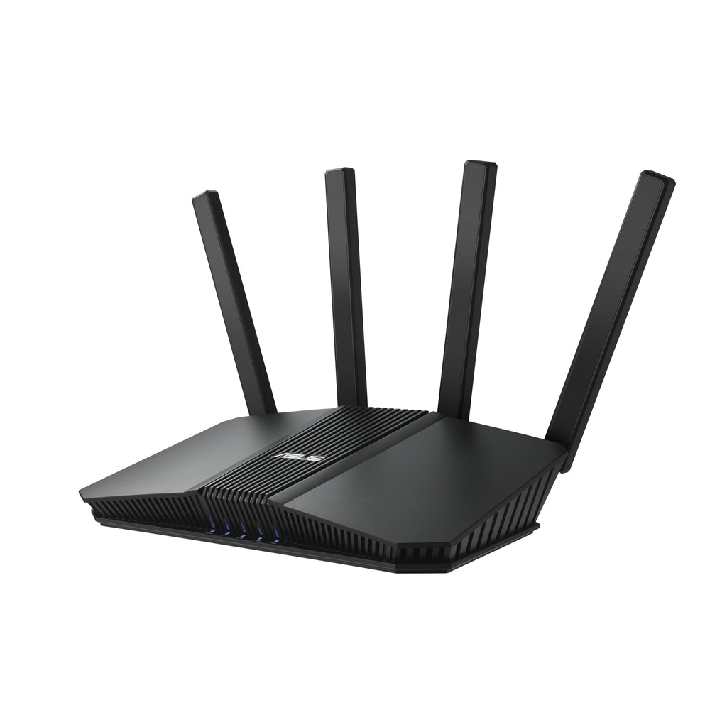ASUS RT-BE55 routeur sans fil 2.5 Gigabit Ethernet Bi-bande (2,4 GHz / 5 GHz) Noir