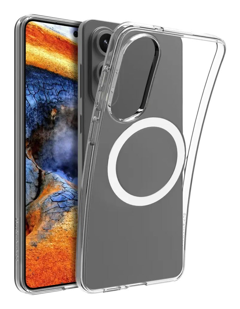 dbramante1928 dbramante1928 GPEDNIBL6786 coque de protection pour téléphones portables 17 cm (6.7") Housse Transparent