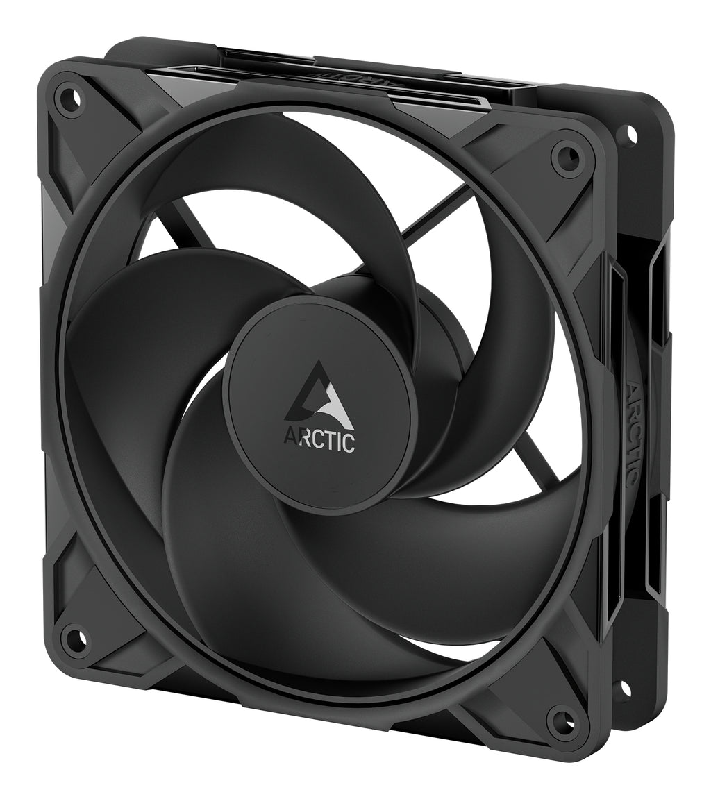 ARCTIC Freezer P12 Pro Reverse Boitier PC Ventilateur 12 cm Noir 1 pièce(s)