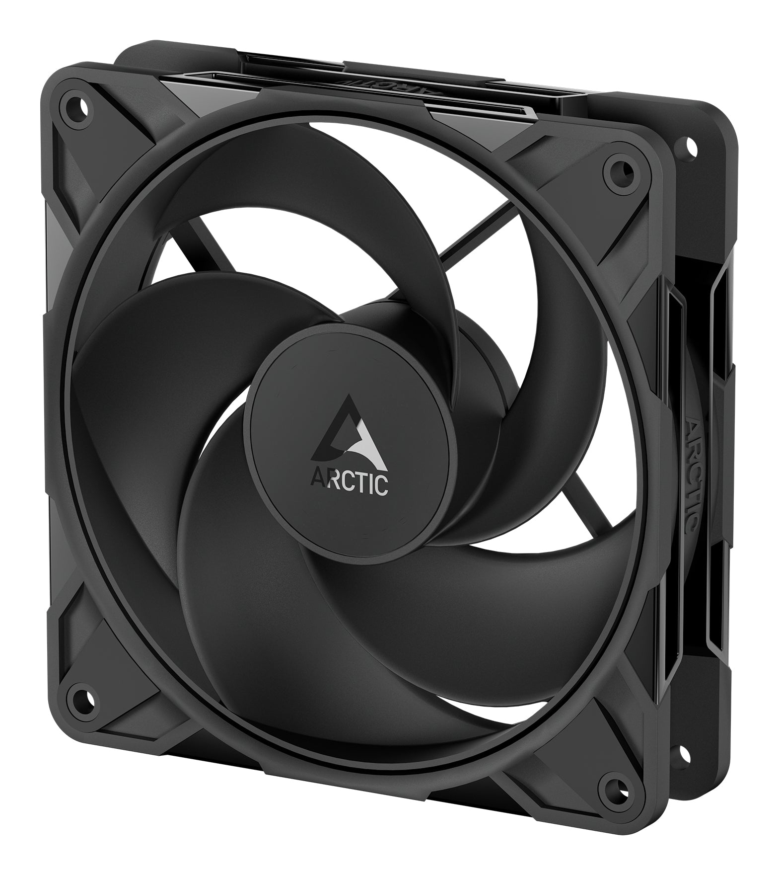 ARCTIC Freezer P12 Pro Reverse Boitier PC Ventilateur 12 cm Noir 1 pièce(s)