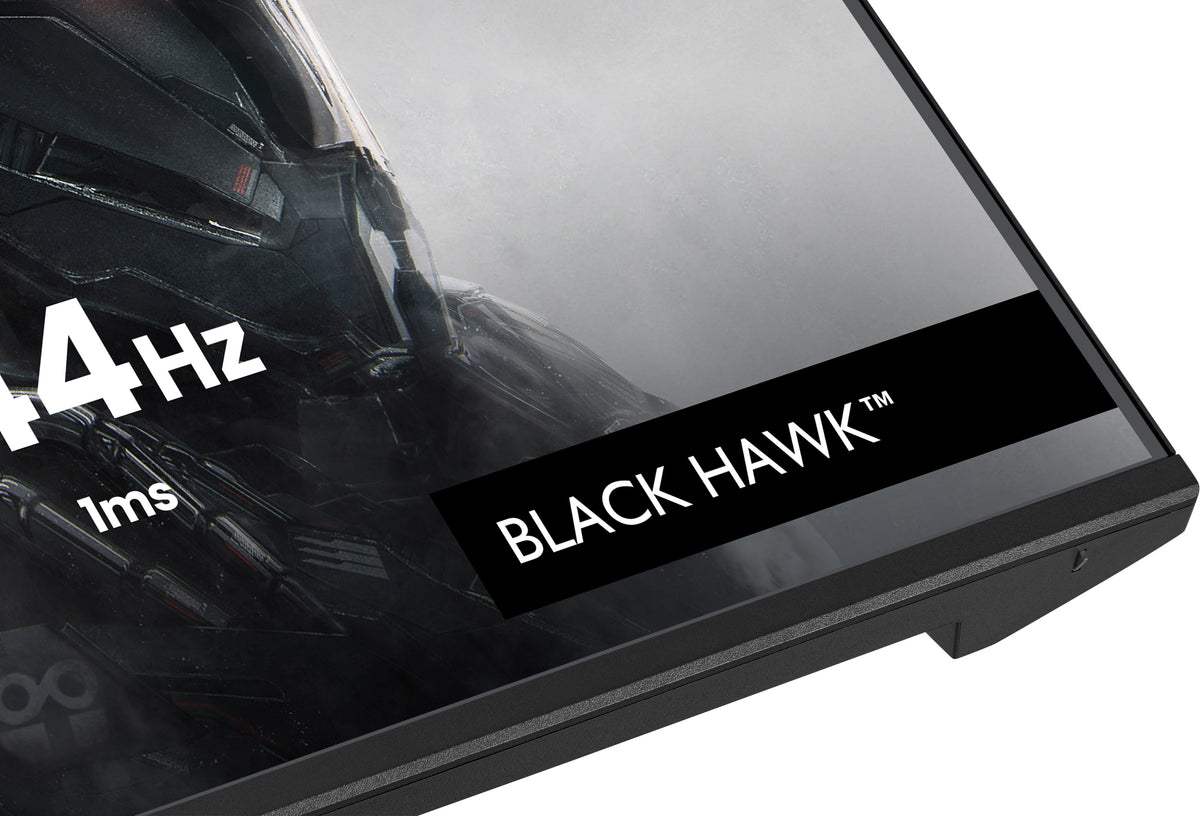 iiyama G2441HSU-B1 Écran PC 23.8" Full HD LED Noir