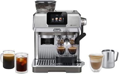 De’Longhi La Specialista EC9455.M Semi-automatique Machine à expresso 1,7 L
