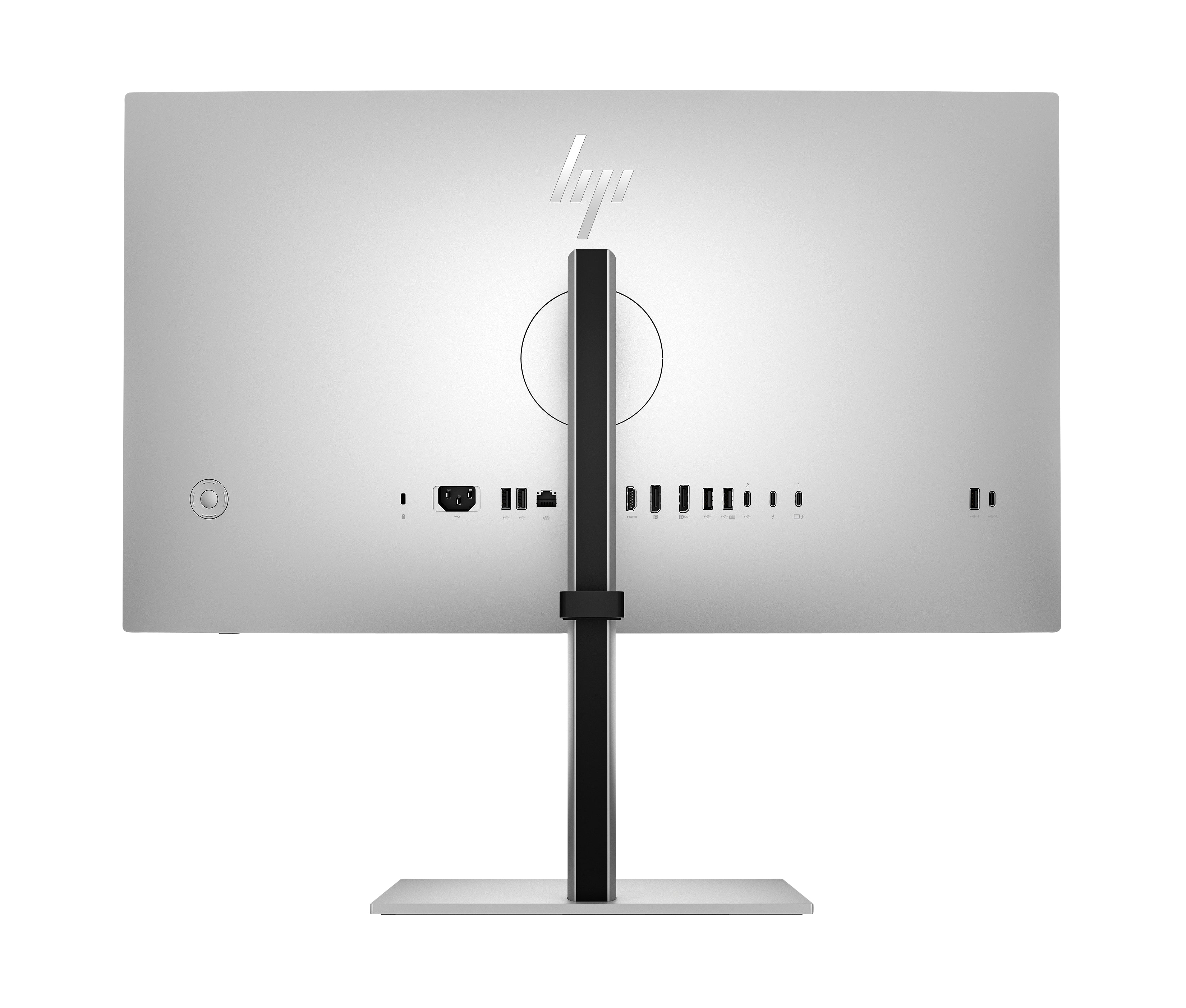 HP Series 7 Pro Écran QHD Thunderbolt 4 27 pouces - 727pu Sans PVC