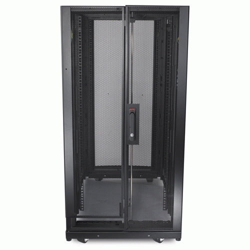 APC NetShelter SX Rack Autonome 24U Noir