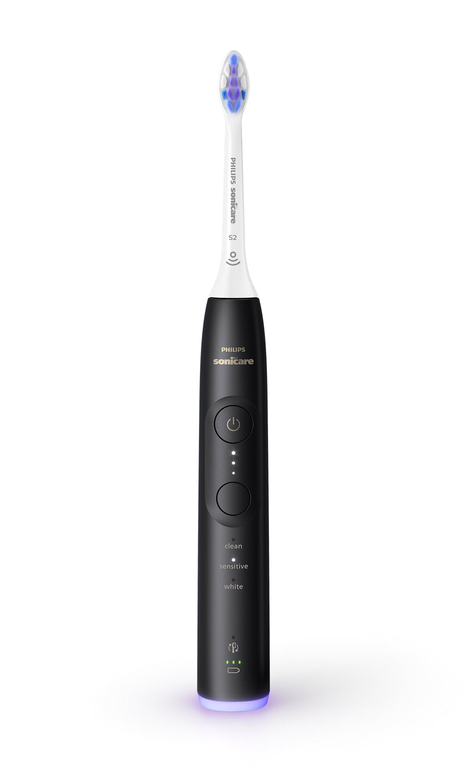 Philips Sonicare 6500 series Series 6500 HX7411/02 Brosse à dents rechargeable