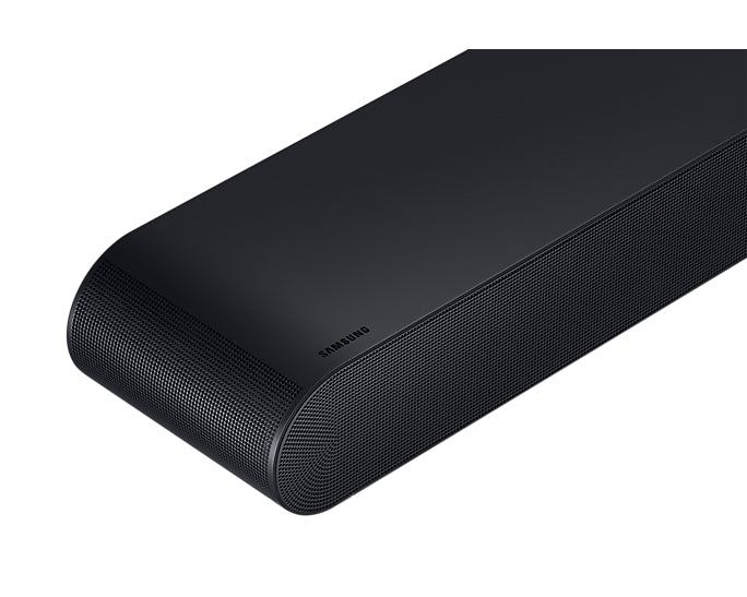 Samsung HW-S60D/EN haut-parleur soundbar Noir 5.0 canaux