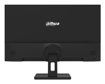 Dahua Technology LM27-C301B écran plat de PC 68,6 cm (27") 2560 x 1440 pixels Quad HD LED Noir