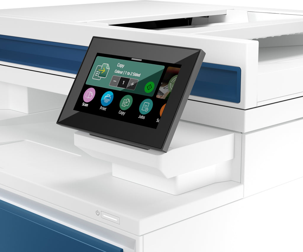 HP Color LaserJet Pro 4302dw Imprimante Multifonction Couleur
